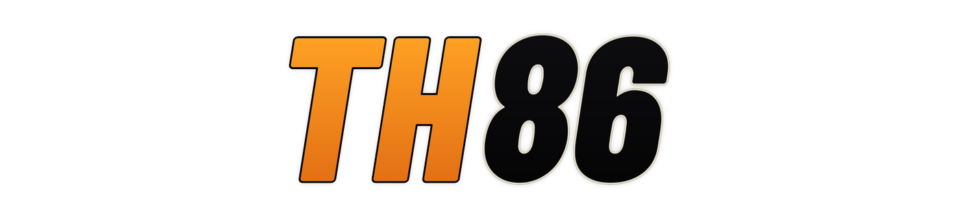 th86 โลโก้